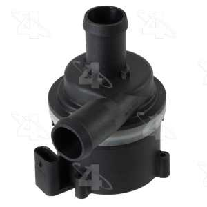 Four Seasons Engine Coolant Auxiliary Water Pump for Volkswagen Jetta - 89062