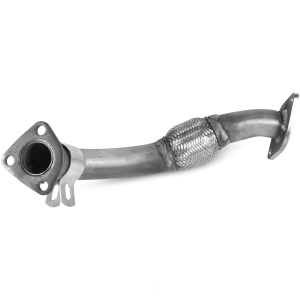Bosal Exhaust Pipe for 2001 Kia Rio - 751-223