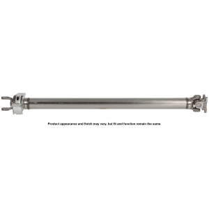 Cardone Reman Remanufactured Driveshaft/ Prop Shaft for 2006 Pontiac Torrent - 65-1001B