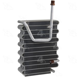 Four Seasons A C Evaporator Core for 1991 Honda Accord - 54689