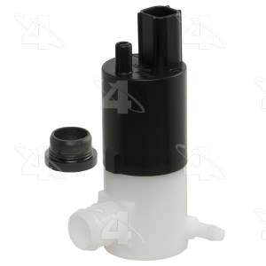 ACI Front Windshield Washer Pump for Ford Police Interceptor Sedan - 174165