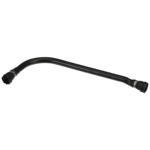 Gates Premium Modular Coolant Hose for 2003 BMW 525i - 24105