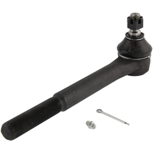 Centric Premium™ Front Inner Steering Tie Rod End for 2000 Dodge Ram 1500 - 612.67037