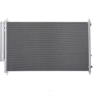 Spectra Premium A/C Condenser for Honda Odyssey - 7-3892