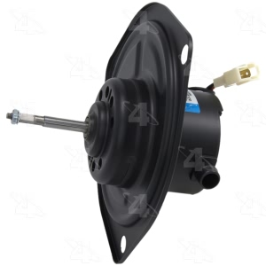 Four Seasons Hvac Blower Motor Without Wheel for 1984 Toyota Land Cruiser - 35184