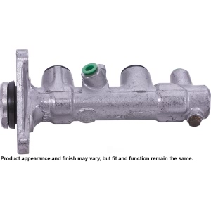 Cardone Reman Remanufactured Master Cylinder for 1996 Toyota Corolla - 11-2649