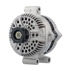 Remy Remanufactured Alternator for 1998 Mercury Mystique - 23676