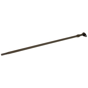 Delphi Driver Side Outer Steering Tie Rod End - TA5873