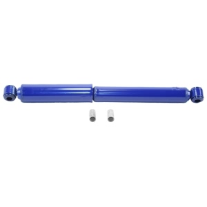 Monroe Monro-Matic Plus™ Front Driver or Passenger Side Shock Absorber for 1997 Nissan Pickup - 31000