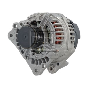 Remy Remanufactured Alternator for 2000 Volkswagen Beetle - 12050