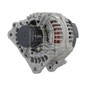 Remy Remanufactured Alternator for Volkswagen Jetta - 12050