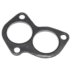 Walker Fiber And Metal Laminate 3 Bolt Exhaust Pipe Flange Gasket for 1994 Volvo 940 - 31314