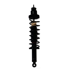 Monroe Quick-Strut™ Rear Driver or Passenger Side Complete Strut Assembly for 2004 Mitsubishi Outlander - 171146