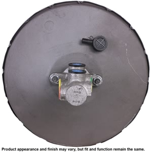 Cardone Reman Remanufactured Vacuum Power Brake Booster w/Master Cylinder for 1991 Mercury Cougar - 50-4305