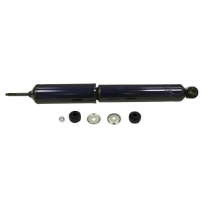 Monroe Monro-Matic Plus™ Front Driver or Passenger Side Outer Shock Absorber for 1995 Ford Bronco - 32381