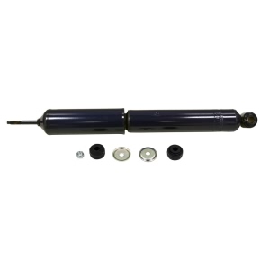 Monroe Monro-Matic Plus™ Front Driver or Passenger Side Outer Shock Absorber for 1991 Ford F-150 - 32381