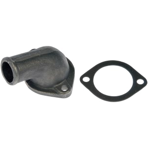 Dorman Engine Coolant Thermostat Housing for 1984 Isuzu Trooper - 902-2058