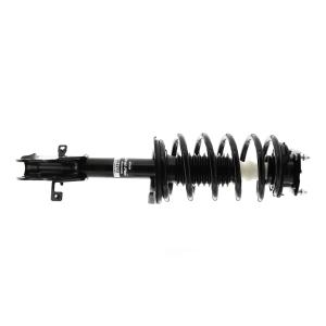 KYB Strut Plus Front Passenger Side Twin Tube Complete Strut Assembly for 2013 Lincoln MKX - SR4212