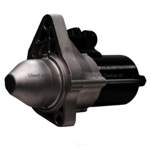 Quality-Built Starter New for 2014 Acura ILX - 19470N