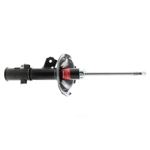 KYB Excel G Front Driver Side Twin Tube Strut for 2011 Kia Rio - 3330051