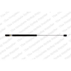 lesjofors Liftgate Lift Support for 2007 Ford Focus - 8127560