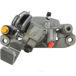 Centric Semi-Loaded Brake Caliper for 1990 Isuzu Amigo - 141.43504