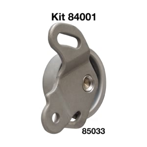 Dayco Timing Belt Component Kit for Dodge Colt - 84001
