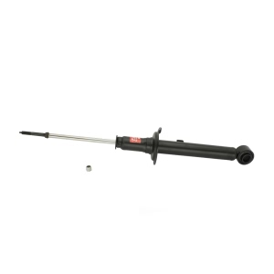 KYB Excel G Rear Driver Or Passenger Side Twin Tube Strut for 1993 Mitsubishi Eclipse - 341121