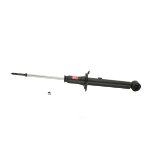KYB Excel G Rear Driver Or Passenger Side Twin Tube Strut for Mitsubishi Galant - 341121