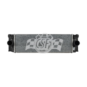 CSF OE Style Design Intercooler for Dodge - 6055