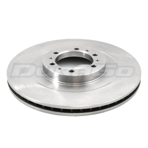 DuraGo Vented Front Brake Rotor for Mitsubishi Montero Sport - BR31291