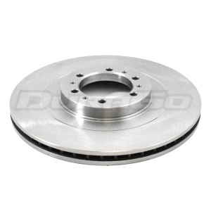 DuraGo Vented Front Brake Rotor for Mitsubishi - BR31291