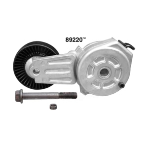 Dayco No Slack Automatic Belt Tensioner Assembly for Mercury Capri - 89220