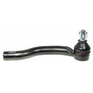 Delphi Front Passenger Side Outer Steering Tie Rod End for 2012 Scion tC - TA2627