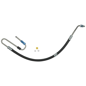 Gates Power Steering Pressure Line Hose Assembly for Ram - 352253