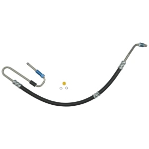 Gates Power Steering Pressure Line Hose Assembly for Ram Dakota - 352253