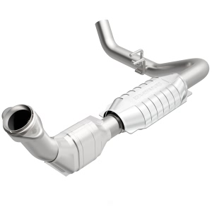 MagnaFlow Direct Fit Catalytic Converter for 1999 Ford F-150 - 447117
