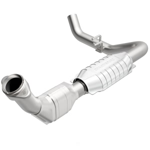 MagnaFlow Direct Fit Catalytic Converter for 1999 Lincoln Navigator - 447117