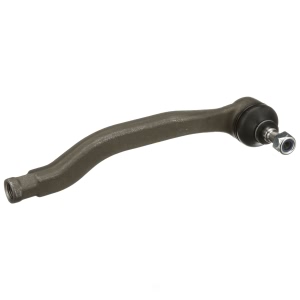 Delphi Front Passenger Side Outer Steering Tie Rod End for 2003 Acura CL - TA1588