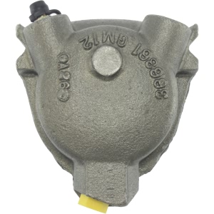 Centric Semi-Loaded Brake Caliper for Pontiac Sunbird - 141.62055