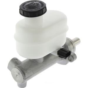 Centric Premium™ Brake Master Cylinder for 1998 Ford E-350 Econoline Club Wagon - 130.65052