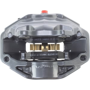 Centric Posi Quiet™ Loaded Brake Caliper for BMW 135is - 142.34592