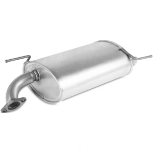 Bosal Rear Exhaust Muffler for 1999 Honda Accord - 163-095