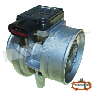 Walker Products Mass Air Flow Sensor for 1990 Ford Taurus - 245-1013