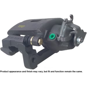 Cardone Reman Remanufactured Unloaded Caliper w/Bracket for 2005 Mercury Monterey - 18-B4909