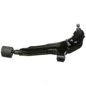 Delphi Front Driver Side Lower Control Arm And Ball Joint Assembly for 2001 Nissan Altima - TC5929