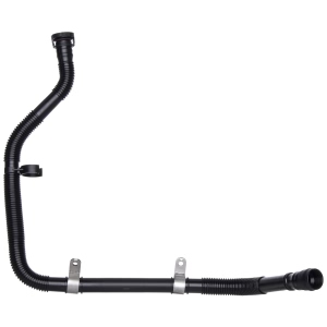 Gates Pcv Valve Hose for 2001 Volkswagen Jetta - EMH222