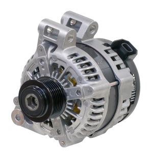 Denso Alternator for 2010 GMC Acadia - 210-0616