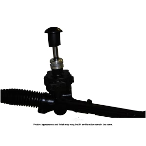 Cardone Reman Remanufactured Electronic Power Rack and Pinion Complete Unit for 2013 Ford Escape - 1A-2007