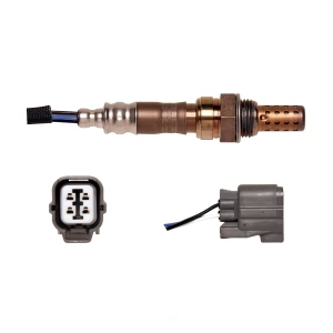 Denso Oxygen Sensor for 2001 Honda Insight - 234-4620